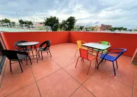 No. 68 Homestay (Oulebao Ocean Kingdom Park Yusha Bay) - เปิดใหม่