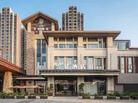 Yunjing Hotel (Qionglai High-Speed Railway Station Branch) Hotels in Qionglai