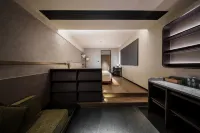 Jingzhou Gucheng · Attach hotel (Wanda Plaza) - Pysäköinti
