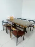Arxan Yunshang Xiaozhu Hotel (Forest Park) - Desayuno