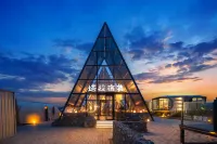 Tarashuji·Xingyuan Homestay (Ulan Hada Volcano Geopark Store) - Pysäköinti