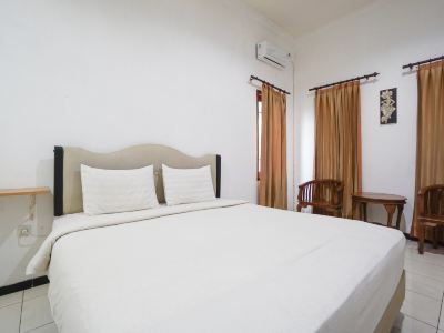 Nidra Living Guest House RedPartner Batu