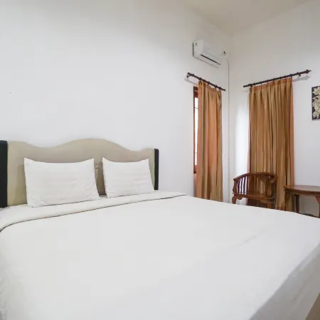 Nidra Living Guest House RedPartner Batu