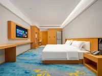 Guna International Enhezhou Sea Garden Hotel 어얼구나 호텔