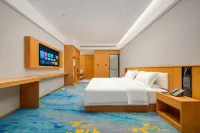 Guna International Enhezhou Sea Garden Hotel  호텔