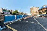 Bei'er Hotel - parking
