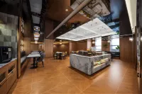 Starway Zunyi International Trade City Hotel - sarapan