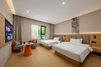 Nanqi Chinese Inn Hotel