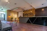 Sahil Bay Hostel - Wifi