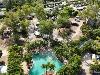 NRMA Airlie Beach Holiday Park Hotels in Cannonvale