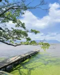 維朵ホテル 西昌（邛海） - マウンテンビュー