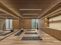 BANYAN TREE MOUNT EMEI - Gym