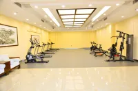 Hami Four Seasons Hotel - Gym