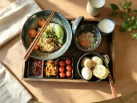 Zhe Jie · Clam Private Soup Light Luxury Art Villa