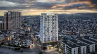 Lufeng Binhai Grand Hotel - Fitnessstudio