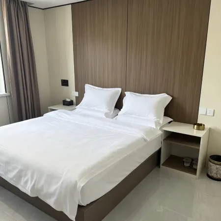 Yunxi Business Hotel