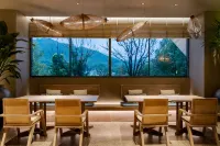 Yundu Shangying Hot Spring Resort Hotel - breakfast