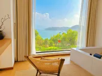 Chenyu Zhuyun Yunshan Meidi Boutique Homestay (Dongjiang Lake Bailang) - New