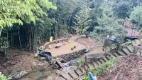 Sanli Homestay, Xitou, Liangkou, Conghua, Guangzhou - Mountain view