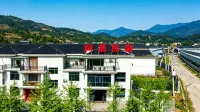 Jianxi Homestay (Huajianli) - สัตว์เลี้ยง