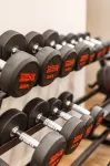 Grand Duka Hotel & Spa - Gym