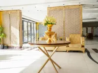 Lambert Apart Hotel Jeddah Hoteles cerca de Salón de bodas Moonlight Hall