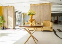Lambert Apart Hotel Jeddah - Baarit