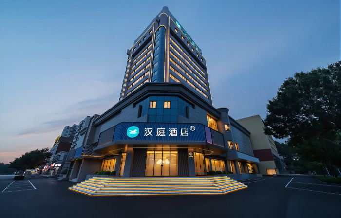 Homeinn (Tieling Yinzhou District Tieling Station Branch)