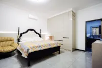 Yining · Jianpoju | Mellow · Vale · Garden Courtyard Homestay (Bayandai Town) - Pet friendly