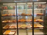 Rezen Hotel Jiuzhaigou Qianhe - Fitnessstudio