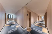 漢庭飯店（北京隆福寺東四地鐵站店） - 2 星級