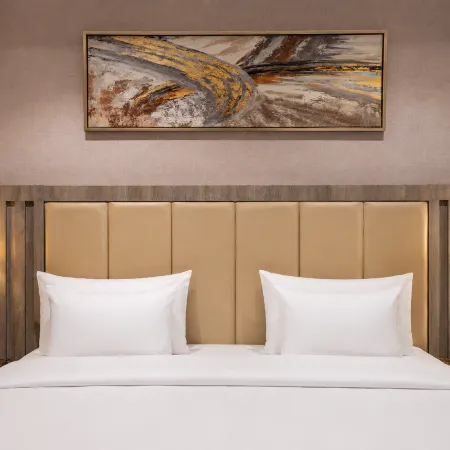 NARS Plus Serviced Apartments - Al Basateen Отели рядом с достопримечательностью «Торговый центр Aya»