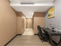 Dong Cheng Jing Jiang Hotel - พร้อมWifi