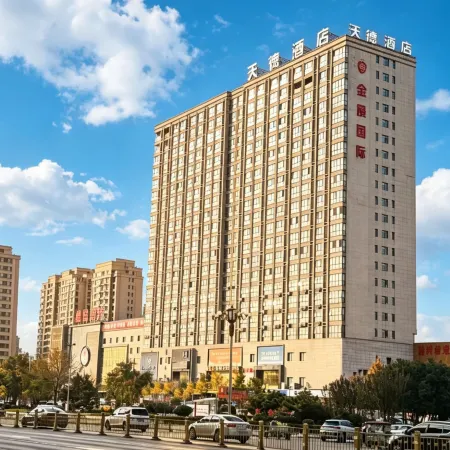 World Hotel