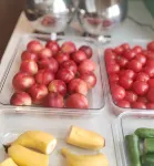 Yizhi Hotel(Lanzhou New Area Zhongchuan Airport Branch) - Desayuno