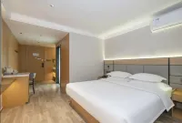xichengzhinengjiudian Hotel - Parking