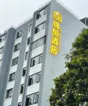 Jinheng Yashe Smart Hotel (Guilin Two Rivers and Four Lakes Elephant Trunk Hill) - Pysäköinti