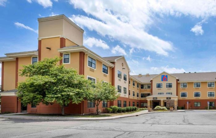 Motel 6 Suites Fishkill Westage Center, NY