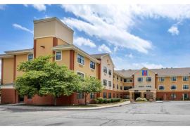 Motel 6 Suites Fishkill Westage Center, NY