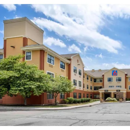 Motel 6 Fishkill Westage Center, NY