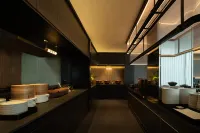 REAX-C Likuan Hotel (Aba County Branch) - Morgenmad