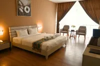 Greenmont Hotel & Apartment - spa