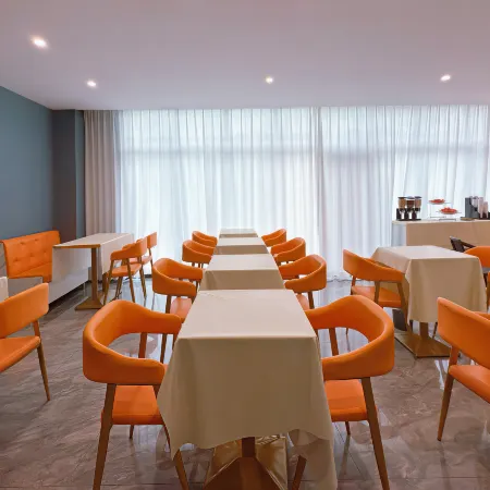 Feifanyunju Hotel (Gucanal Branch, Dongguan Street)