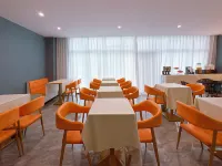 Feifanyunju Hotel (Gucanal Branch, Dongguan Street) - Bữa sáng