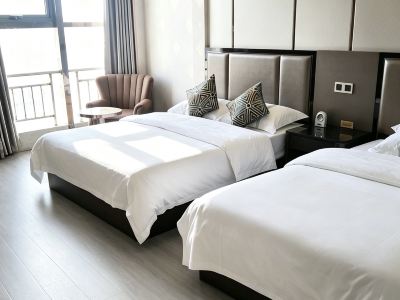 Wanheyuan Hotel