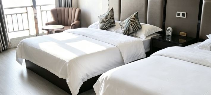 Wanheyuan Hotel Hotels in Erenhot