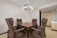 HUKOU YUANDU HOTEL - Breakfast