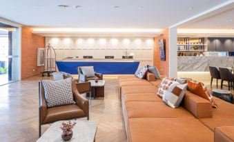 Blue Hippo Hotel