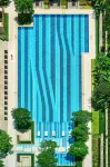 Hilton Shenzhen World Exhibition & Convention Center（Qianhai Snow World Store) - Ocean View