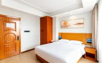 Junyi Hotel(Wulanchabu Xingfu Street store) - 2 stelle